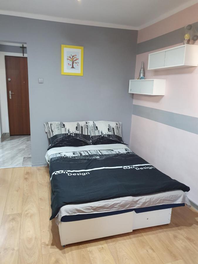 Apartament Mario Kolno (Podlaskie) Exterior photo