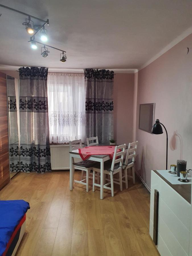 Apartament Mario Kolno (Podlaskie) Exterior photo